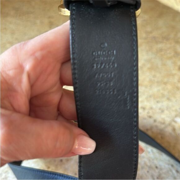 Gucci belt - Picture 5 of 5